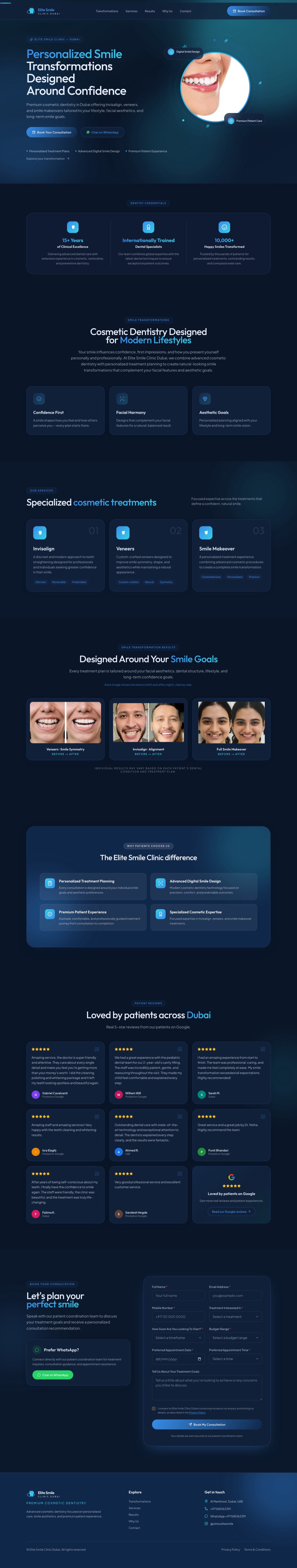 Full Homepage