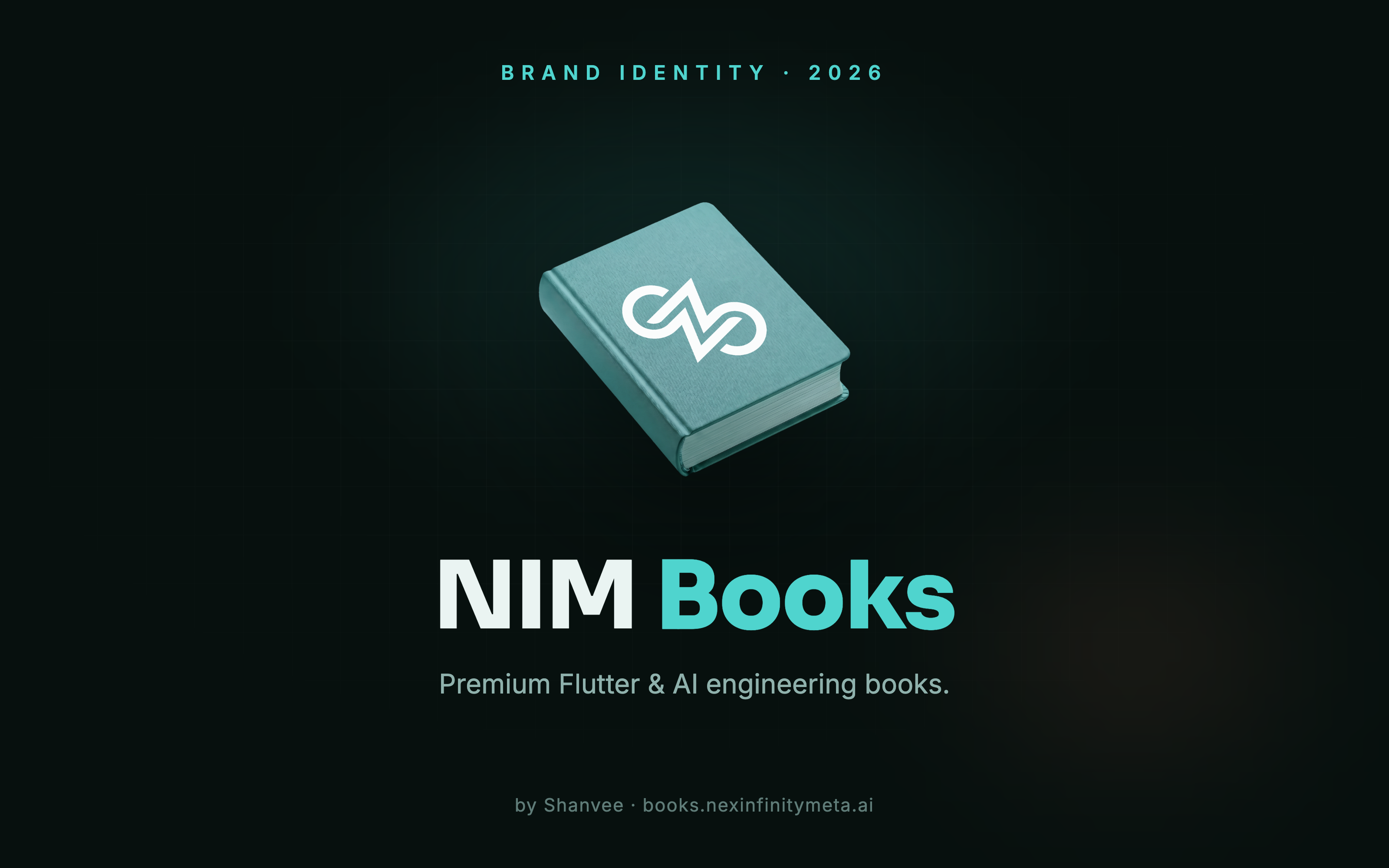 Primary Logo Lockup