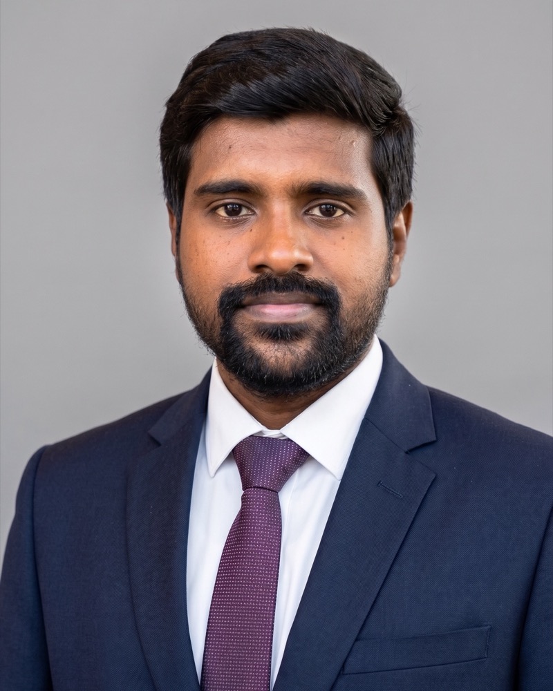 S. Veera Kumar, Founder of NEXINFINITY META