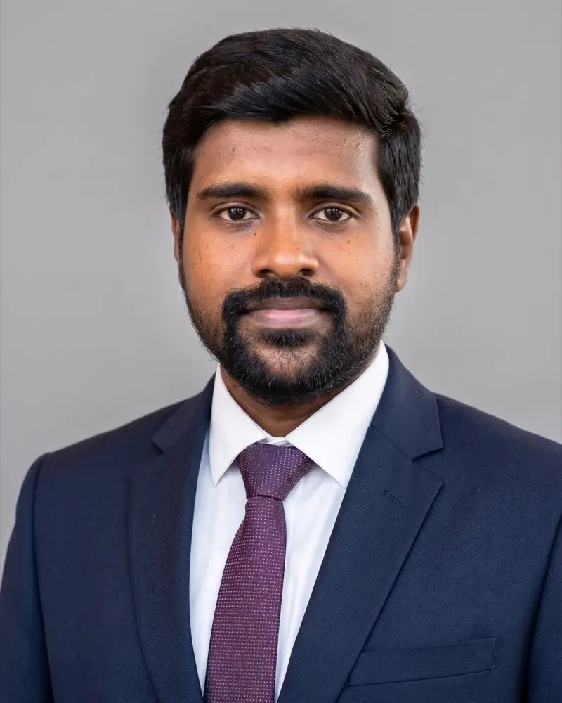 S. Veera Kumar, Founder of NEXINFINITY META